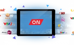 Nhà Mạng Internet VTVCab