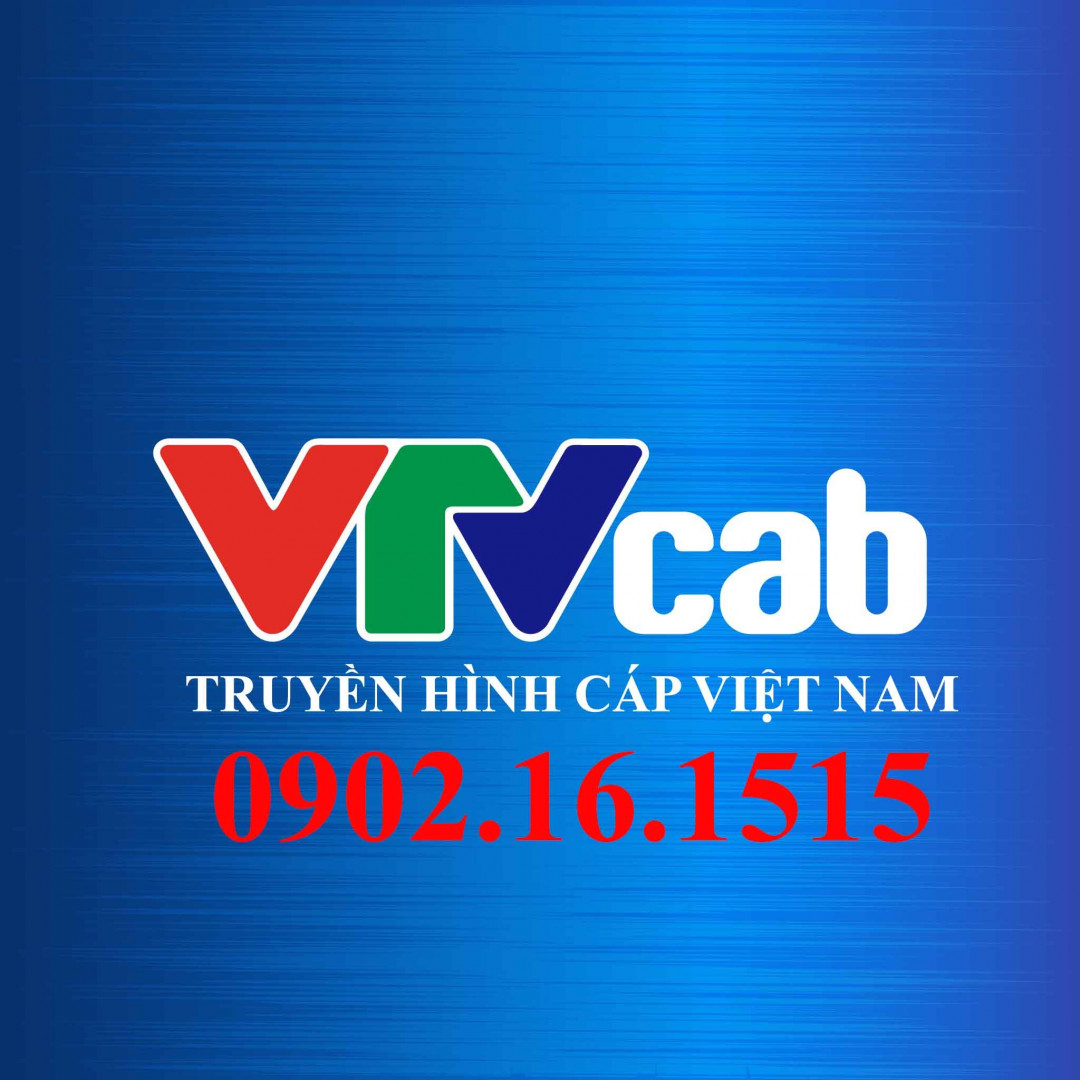 Ưu đãi lắp Internet VTVCab cho cư dân Khai Sơn