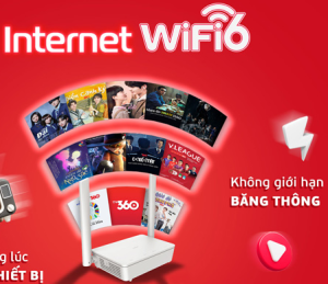 Công Ty Truyền Hình Cáp Việt Nam - VTVCab Bắc Ninh