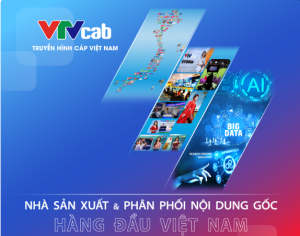 Gói Cước Internet VTVCab tại Hạ Long