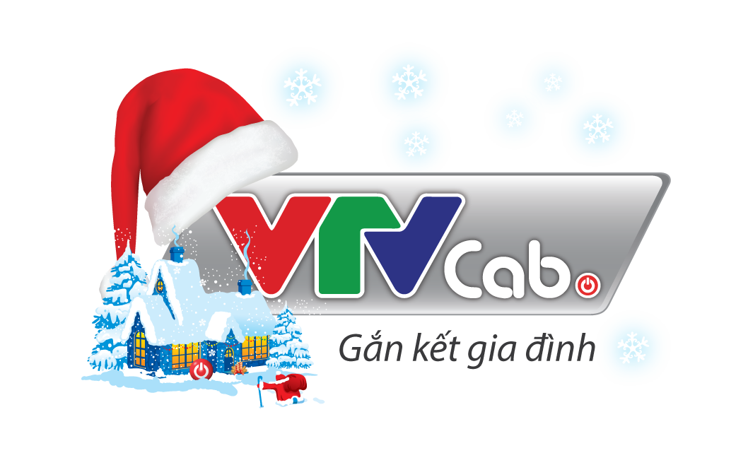 VTVCab - Truyền Hình Internet Cáp Trung Ương 2026
