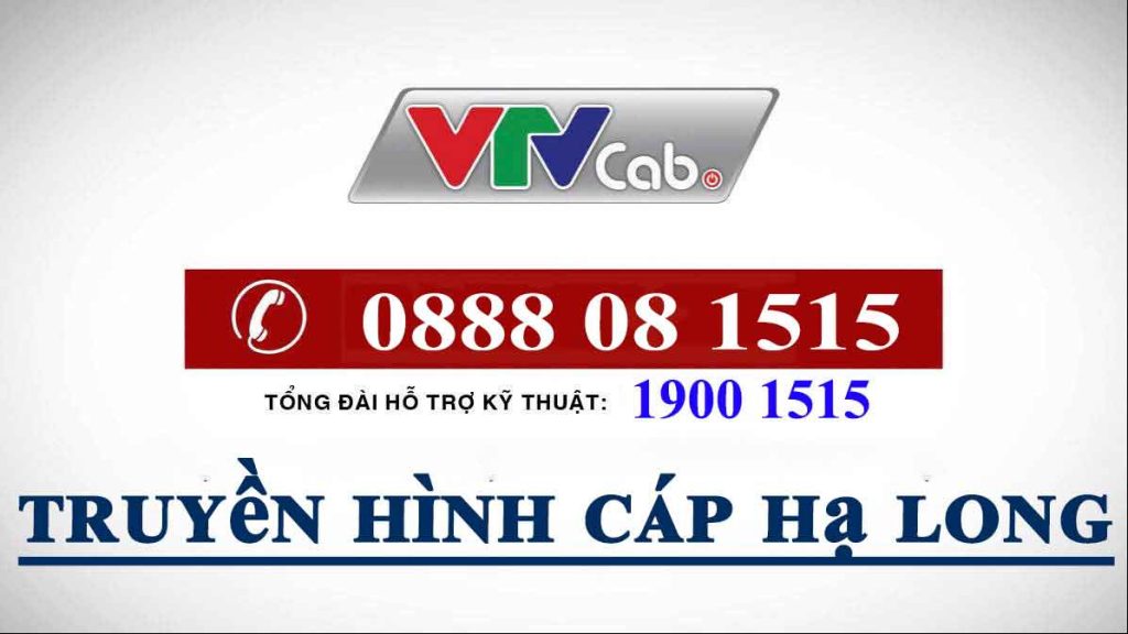 Chi nhánh Truyền Hình Cáp Hạ Long 0888081515 Chi nhánh Truyền Hình Cáp Hạ Long 0888081515