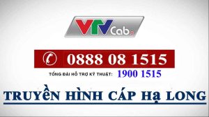 Chi nhánh Truyền Hình Cáp Hạ Long 0888081515