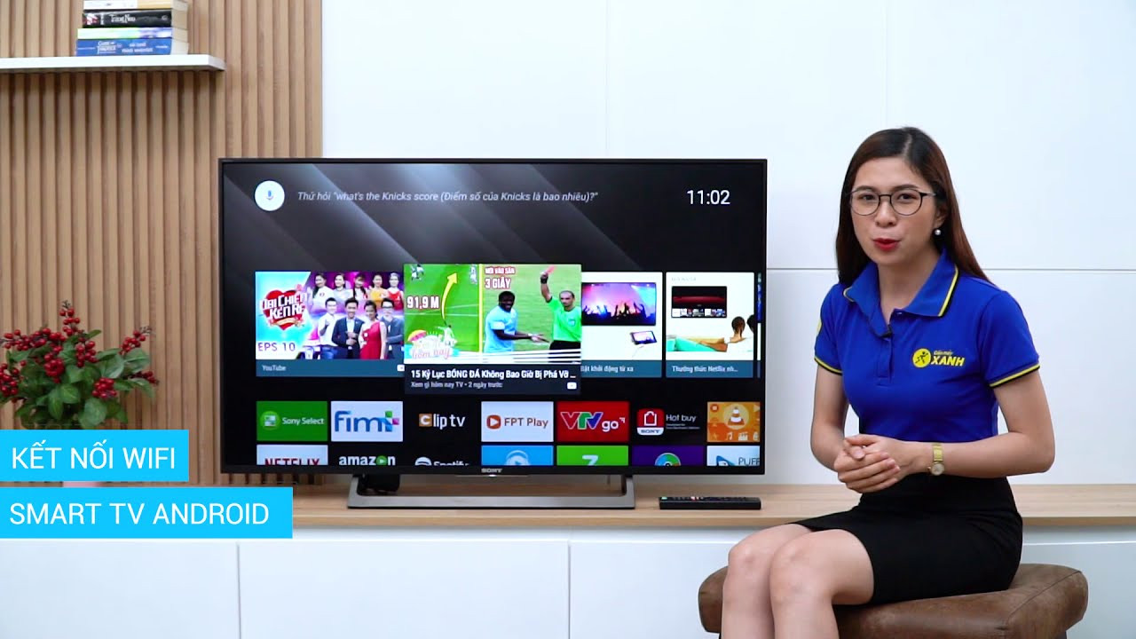 Truyền Hình Cáp Trung Ương - VTVCab Mạng Việt Nam 2026
