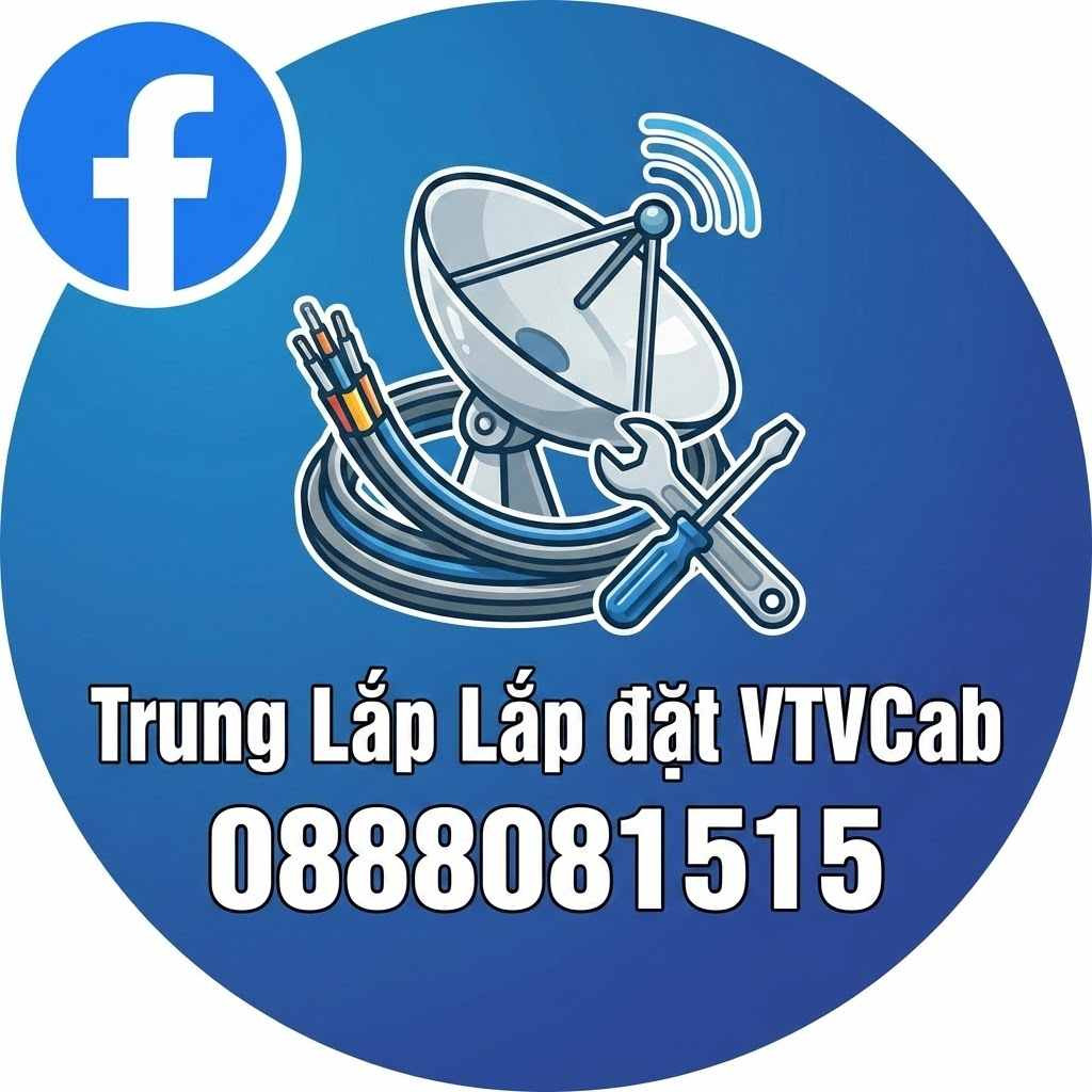 Chính sách bảo hành, bảo trì Truyền Hình VTVCab