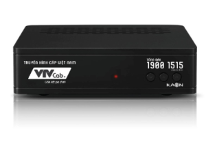 Nhân viên sẽ hỗ trợ tư vấn và lắp đặt VTVcab