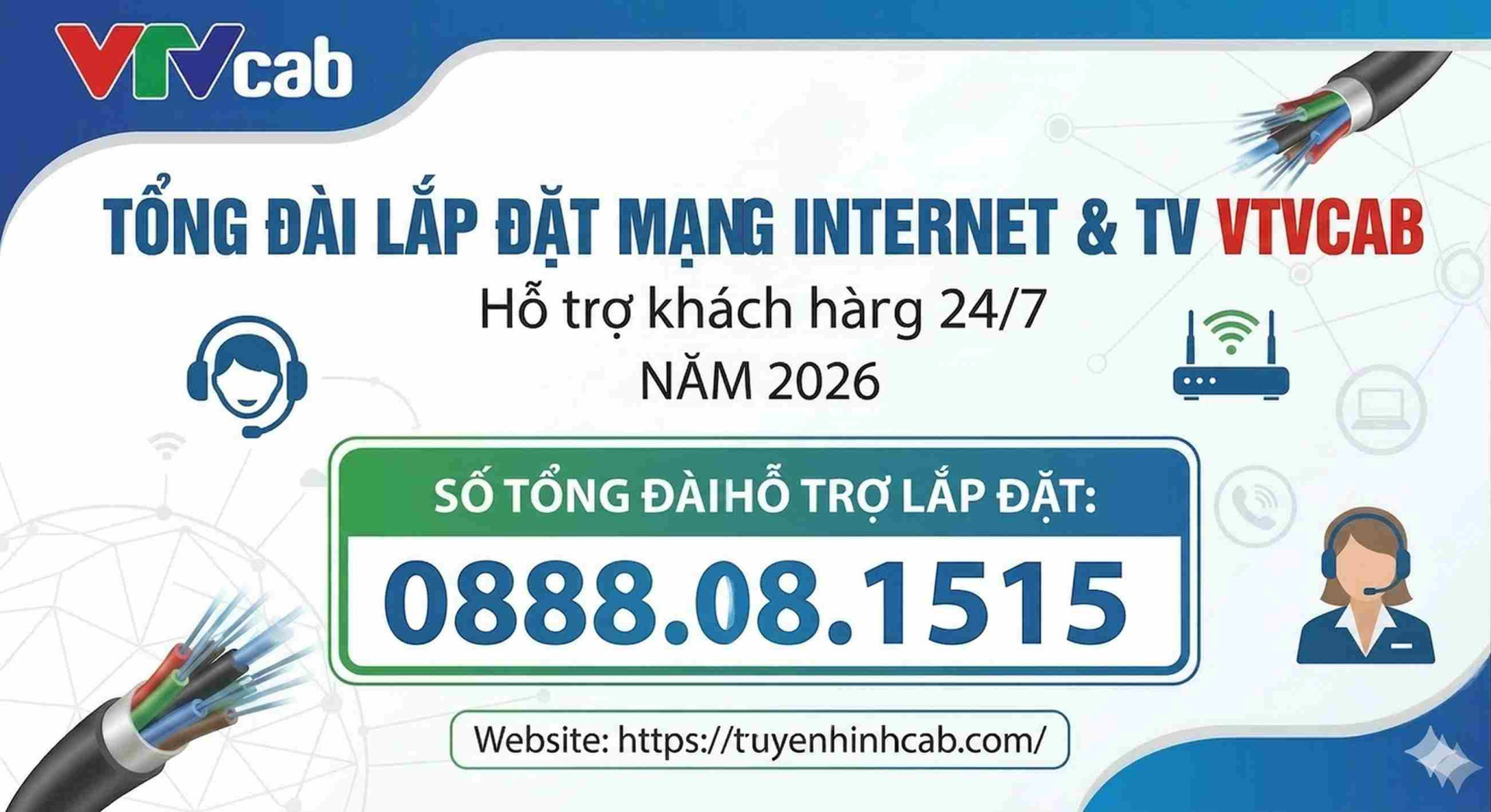 Tư Vấn Lắp Đặt VTVCab Toàn Quốc 2026