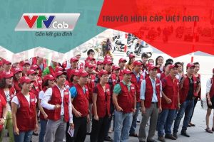Truyền hình cáp Hà Nội VTVCab 2026